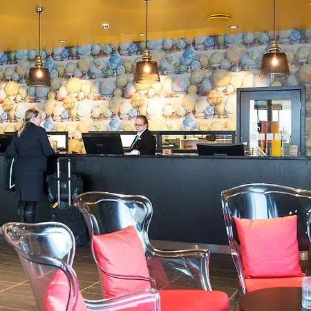 Thon Hotel