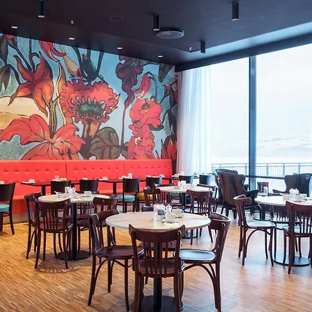 Thon Hotel 4*