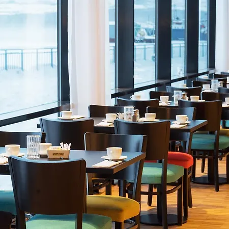 Thon Hotel Kirkenes