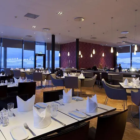 Thon Hotel Kirkenes