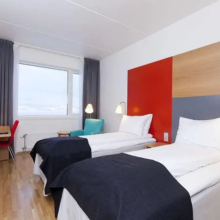 Hotel Thon 4*