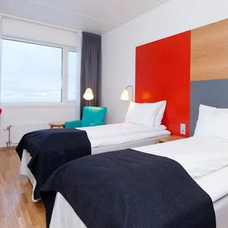 Thon 4* Kirkenes