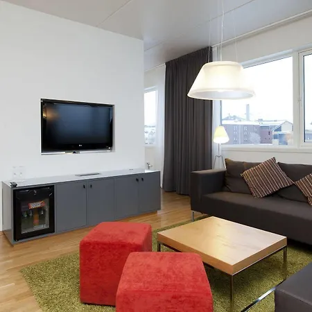 Thon Hotel 4*