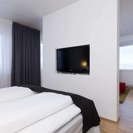Thon Hotel 4*