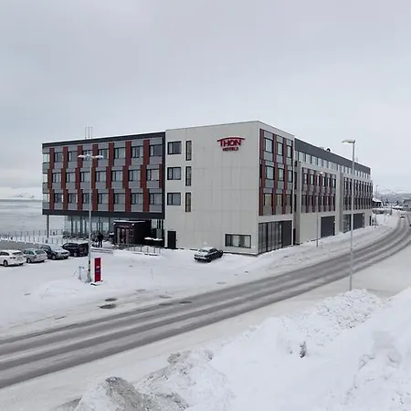 Thon 4* Kirkenes