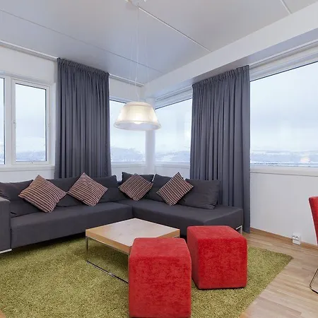 Thon Hotel Kirkenes