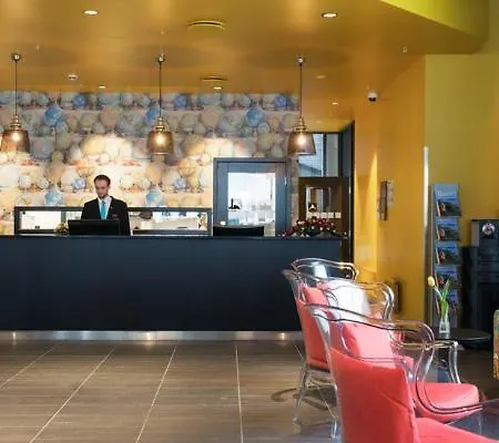 Thon Hotel 4*