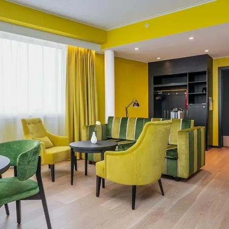 Hotel Thon 4*