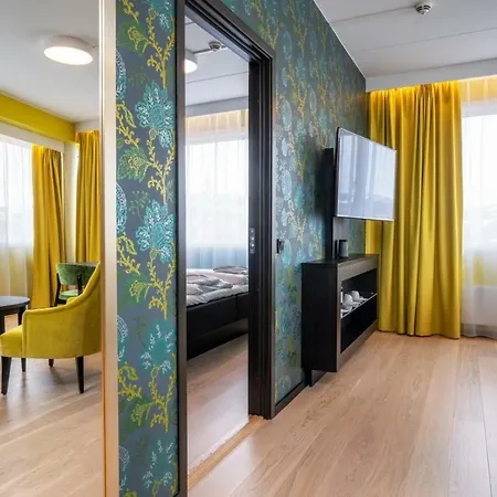 Hotel Thon 4*