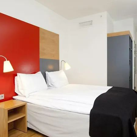 Hotel Thon 4*