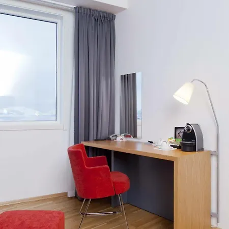 Hotel Thon 4*