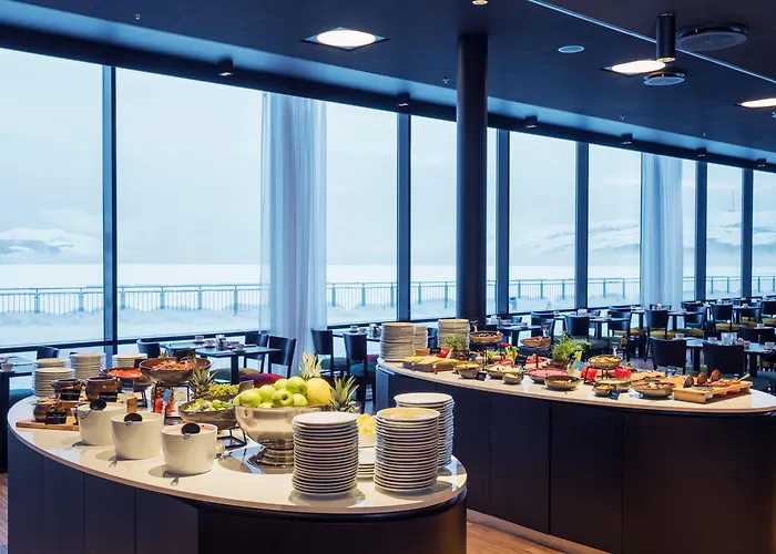 希尔科内斯多恩酒店