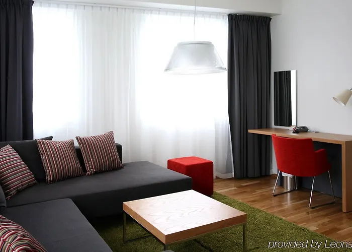 酒店 希尔科内斯多恩酒店 希尔科内斯