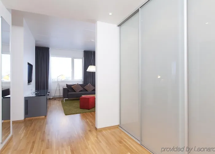 希尔科内斯多恩酒店