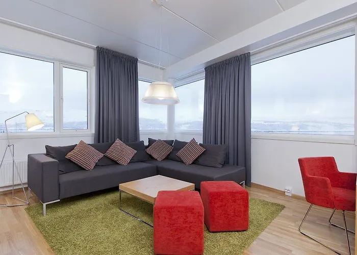 希尔科内斯多恩酒店 酒店 希尔科内斯