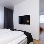 Thon Отель 4*