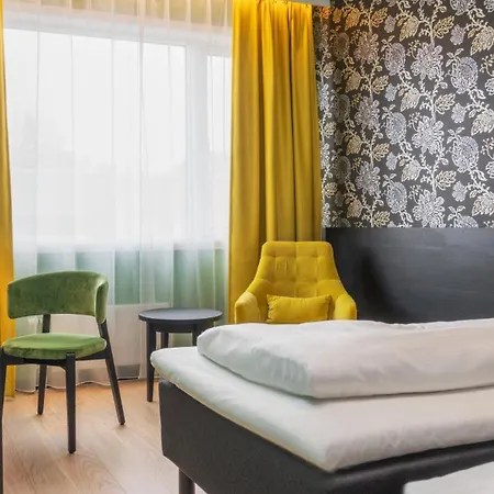 Thon מלון קירקנס