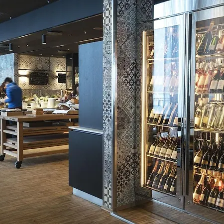 Thon מלון קירקנס