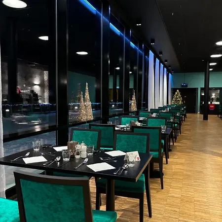 Thon מלון קירקנס