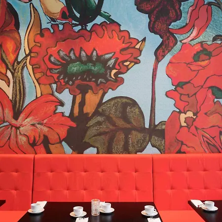 Thon מלון קירקנס