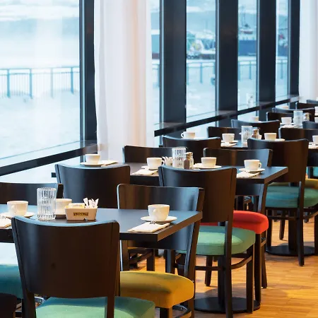 Thon מלון קירקנס