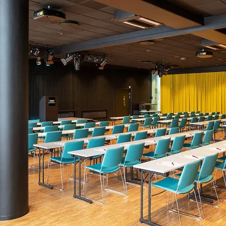 Thon מלון קירקנס