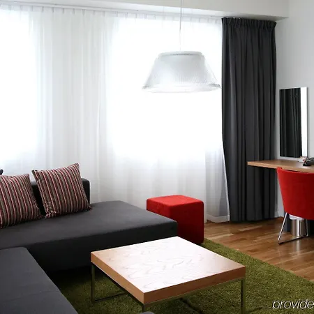 מלון Thon קירקנס