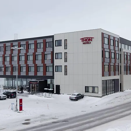 מלון Thon 4*